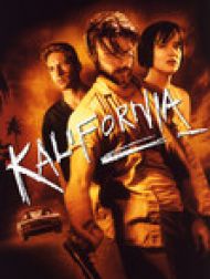 DVD Kalifornia