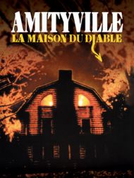 DVD The Amityville Horror