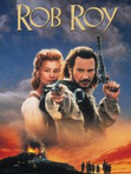 DVD Rob Roy