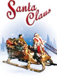 DVD Santa Claus (1985)