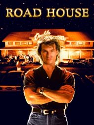 DVD Road House