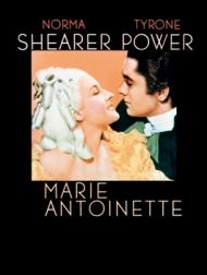 DVD Marie-Antoinette