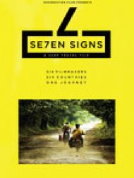 DVD Se7en Signs - A Traveling Film