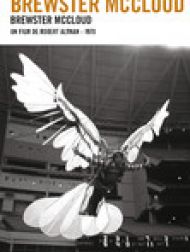 DVD Brewster McCloud