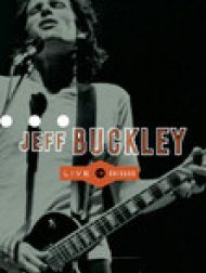 DVD Jeff Buckley: Live In Chicago