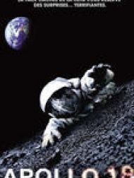 DVD Apollo 18