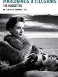 DVD Marchands D'illusions