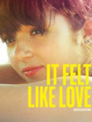 DVD It Felt Like Love
