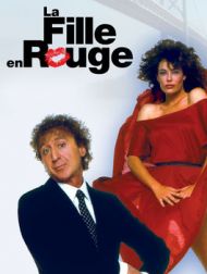 DVD La Fille En Rouge