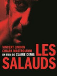 DVD Les salauds