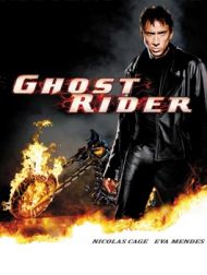 DVD Ghost Rider