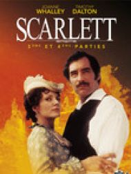 DVD Scarlett