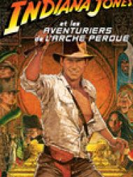 DVD Indiana Jones and the Raiders of the Lost Ark