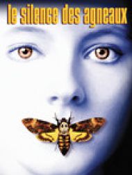 DVD The Silence of the Lambs