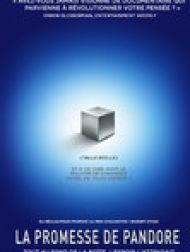 DVD Pandora's Promise
