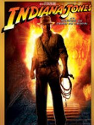 DVD Indiana Jones And The Kingdom Of The Crystal Skull