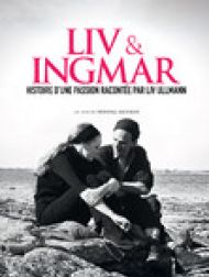 DVD Liv & Ingmar (VOST)