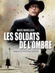 DVD Les soldats de l'ombre