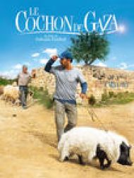 DVD Le Cochon De Gaza