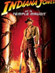 DVD Indiana Jones And The Temple Of Doom