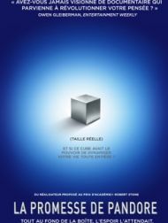 DVD La Promesse De Pandore (Pandora's Promise)