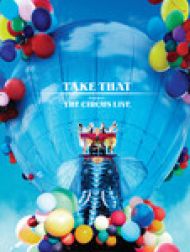 DVD Take That: The Circus Live