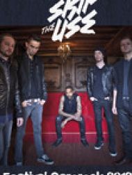 DVD Skip the Use: Garorock 2012