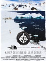 DVD Mission Antarctic