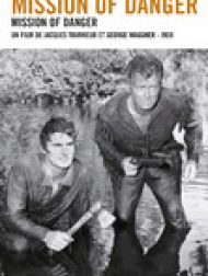 DVD Mission of Danger