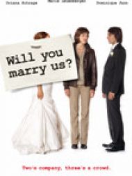 DVD Will You Marry Us ?