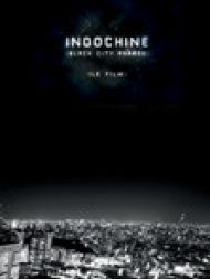 DVD Black City Parade: Le Film