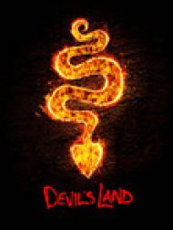 DVD Devil's Land