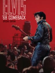 DVD Elvis: 68 Comeback Special