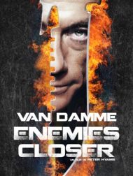 DVD Enemies Closer
