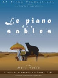 DVD Le Piano Des Sables
