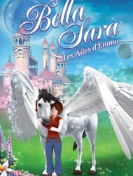 DVD Bella Sara : Les Ailes D'Emma