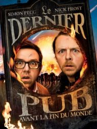 DVD Le Dernier Pub Avant La Fin Du Monde
