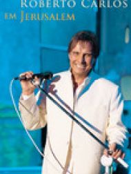DVD Roberto Carlos em Jerusalém