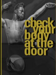 DVD Check Your Body at the Door
