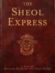 DVD The Sheol Express