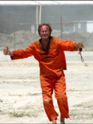 DVD Message From Fallujah