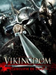 DVD Vikingdom