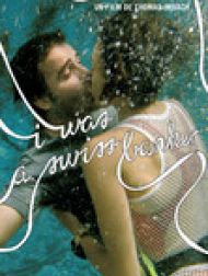 DVD I Was A Swiss Banker