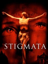 DVD Stigmata