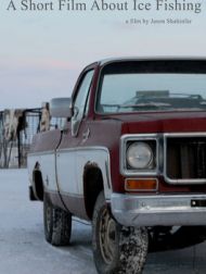 DVD A Short Film About Ice Fishing