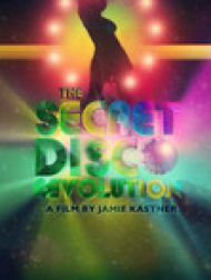 DVD The Secret Disco Revolution