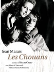 DVD Les chouans