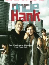 DVD Oncle Hank