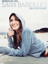 DVD Between The Lines: Sara Bareilles Live At The Fillmore