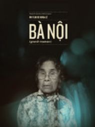 DVD Bà nội : Grand-maman